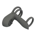 PRETTY LOVE - Master ring, 12 vibration functions 12 licking settings Memory function Pretty Love PRETTY LOVE - Master ring, 12 vibration functions 12 licking settings Memory function Pretty Love