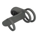 PRETTY LOVE - Master ring, 12 vibration functions 12 licking settings Memory function Pretty Love PRETTY LOVE - Master ring, 12 vibration functions 12 licking settings Memory function Pretty Love