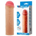 PRETTY LOVE - Nile 1"( 25 mm) Extended Series, TPR Pretty Love PRETTY LOVE - Nile 1"( 25 mm) Extended Series, TPR Pretty Love