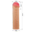 PRETTY LOVE - Nile 1"( 25 mm) Extended Series, TPR Pretty Love PRETTY LOVE - Nile 1"( 25 mm) Extended Series, TPR Pretty Love