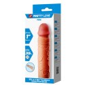 PRETTY LOVE - Nile 1"( 25 mm) Extended Series, TPR Pretty Love PRETTY LOVE - Nile 1"( 25 mm) Extended Series, TPR Pretty Love