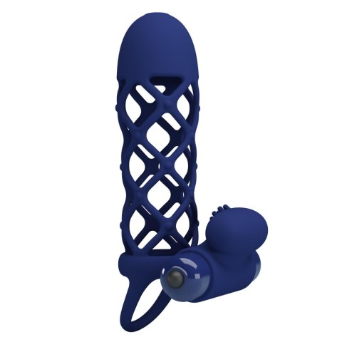 PRETTY LOVE - Powerful ring, 10 vibration functions Pretty Love PRETTY LOVE - Powerful ring, 10 vibration functions Pretty Love