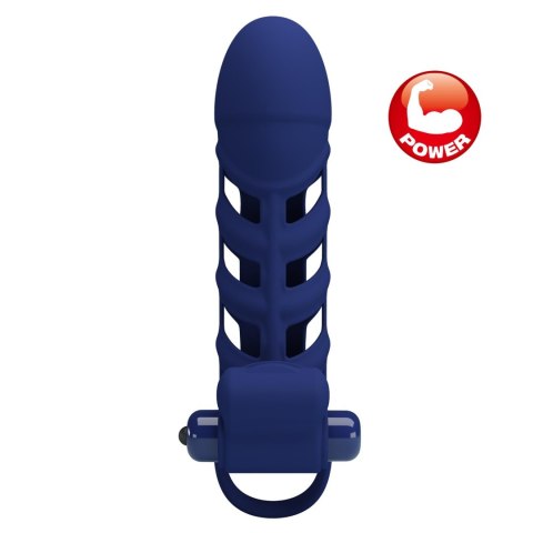 PRETTY LOVE - Powerful ring, 10 vibration functions Pretty Love PRETTY LOVE - Powerful ring, 10 vibration functions Pretty Love