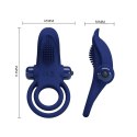 PRETTY LOVE - Powerful ring, 10 vibration functions Pretty Love PRETTY LOVE - Powerful ring, 10 vibration functions Pretty Love
