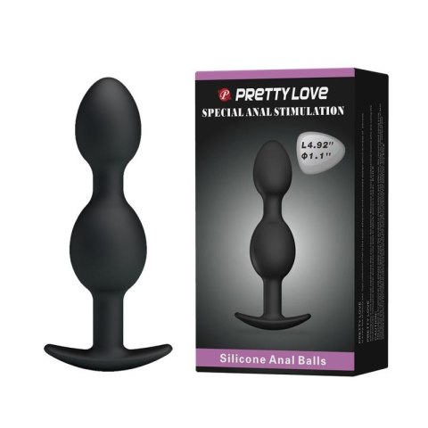 PRETTY LOVE - SPECIAL ANAL STINULATION Pretty Love PRETTY LOVE - SPECIAL ANAL STINULATION Pretty Love