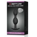 PRETTY LOVE - SPECIAL ANAL STINULATION Pretty Love PRETTY LOVE - SPECIAL ANAL STINULATION Pretty Love
