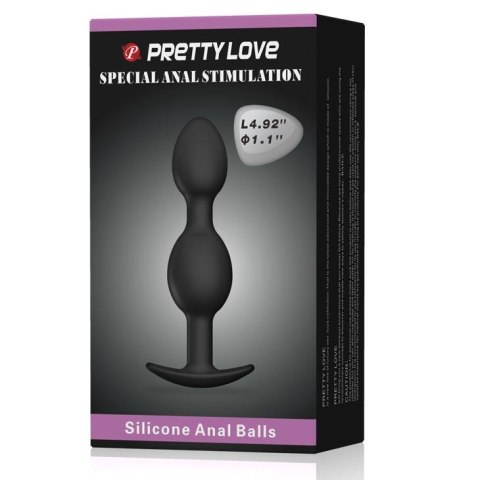 PRETTY LOVE - SPECIAL ANAL STINULATION Pretty Love PRETTY LOVE - SPECIAL ANAL STINULATION Pretty Love
