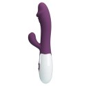 PRETTY LOVE - Snappy dark purple, 30 vibration functions Pretty Love PRETTY LOVE - Snappy dark purple, 30 vibration functions Pretty Love