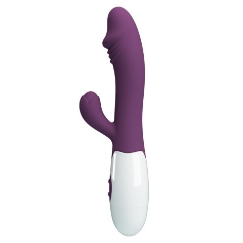 PRETTY LOVE - Snappy dark purple, 30 vibration functions Pretty Love PRETTY LOVE - Snappy dark purple, 30 vibration functions Pretty Love