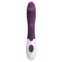 PRETTY LOVE - Snappy dark purple, 30 vibration functions Pretty Love PRETTY LOVE - Snappy dark purple, 30 vibration functions Pretty Love