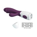 PRETTY LOVE - Snappy dark purple, 30 vibration functions Pretty Love PRETTY LOVE - Snappy dark purple, 30 vibration functions Pretty Love