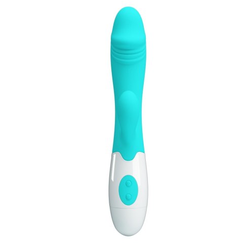 PRETTY LOVE - Snappy light blue, 30 vibration functions Pretty Love PRETTY LOVE - Snappy light blue, 30 vibration functions Pretty Love