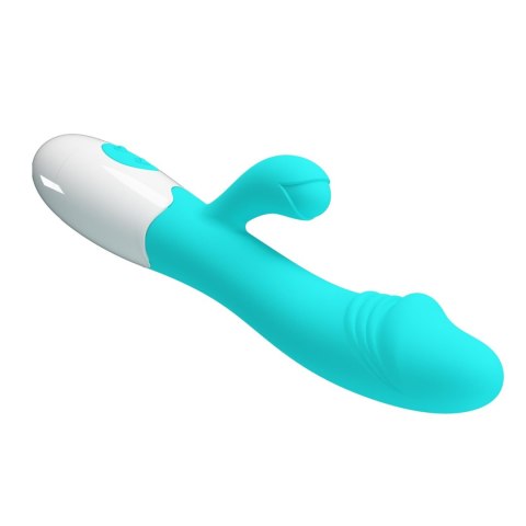 PRETTY LOVE - Snappy light blue, 30 vibration functions Pretty Love PRETTY LOVE - Snappy light blue, 30 vibration functions Pretty Love