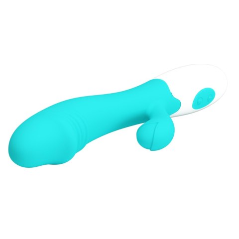 PRETTY LOVE - Snappy light blue, 30 vibration functions Pretty Love PRETTY LOVE - Snappy light blue, 30 vibration functions Pretty Love