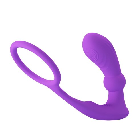 PRETTY LOVE - Warren Purple, Wireless remote control 12 pulse wave settings 12 vibration functions Pretty Love PRETTY LOVE - Warren Purple, Wireless remote control 12 pulse wave settings 12 vibration functions Pretty Love