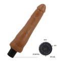 BAILE - Alfredo, 8.8"(250mm) Sliding Skin, Vibration Baile BAILE - Alfredo, 8.8"(250mm) Sliding Skin, Vibration Baile
