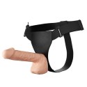 BAILE-Strap On RealDeal 10.2"""" Baile BAILE-Strap On RealDeal 10.2"""" Baile