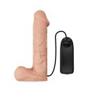 BAILE-Strap On RealDeal 10.2"""" Baile BAILE-Strap On RealDeal 10.2"""" Baile