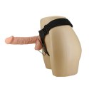 BAILE-Strap On RealDeal 10.2"""" Baile BAILE-Strap On RealDeal 10.2"""" Baile