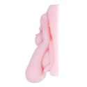 BAILE - Vibration Sex talk Double holes, 3 AAA batteries, TPR ABS Baile BAILE - Vibration Sex talk Double holes, 3 AAA batteries, TPR ABS Baile