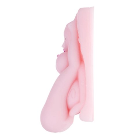 BAILE - Vibration Sex talk Double holes, 3 AAA batteries, TPR ABS Baile BAILE - Vibration Sex talk Double holes, 3 AAA batteries, TPR ABS Baile