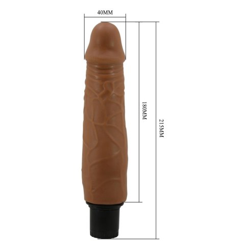 BAILE - Waldofr, 8.5"(215mm) Sliding Skin, Vibration Baile BAILE - Waldofr, 8.5"(215mm) Sliding Skin, Vibration Baile