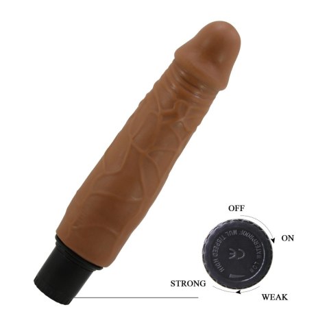 BAILE - Waldofr, 8.5"(215mm) Sliding Skin, Vibration Baile BAILE - Waldofr, 8.5"(215mm) Sliding Skin, Vibration Baile