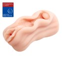 CRAZY BULL - AVA Realistic Vagina Masturbator, TPR Crazy Bull CRAZY BULL - AVA Realistic Vagina Masturbator, TPR Crazy Bull