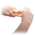 CRAZY BULL - AVA Realistic Vagina Masturbator, TPR Crazy Bull CRAZY BULL - AVA Realistic Vagina Masturbator, TPR Crazy Bull