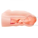 CRAZY BULL - AVA Realistic Vagina Masturbator, TPR Crazy Bull CRAZY BULL - AVA Realistic Vagina Masturbator, TPR Crazy Bull