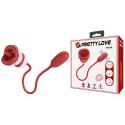 PRETTY LOVE - Aliyah, 5 licking settings 5 thumping functions Pretty Love PRETTY LOVE - Aliyah, 5 licking settings 5 thumping functions Pretty Love