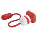 PRETTY LOVE - Aliyah, 5 licking settings 5 thumping functions Pretty Love PRETTY LOVE - Aliyah, 5 licking settings 5 thumping functions Pretty Love