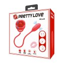 PRETTY LOVE - Aliyah, 5 licking settings 5 thumping functions Pretty Love PRETTY LOVE - Aliyah, 5 licking settings 5 thumping functions Pretty Love