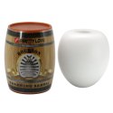 PRETTY LOVE - BOURBON, Charming Barrel TPR / ABS Pretty Love PRETTY LOVE - BOURBON, Charming Barrel TPR / ABS Pretty Love