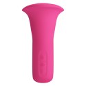 PRETTY LOVE - Clyde, 12 vibration functions 12 licking settings Pretty Love PRETTY LOVE - Clyde, 12 vibration functions 12 licking settings Pretty Love