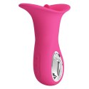 PRETTY LOVE - Clyde, 12 vibration functions 12 licking settings Pretty Love PRETTY LOVE - Clyde, 12 vibration functions 12 licking settings Pretty Love