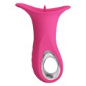 PRETTY LOVE - Clyde, 12 vibration functions 12 licking settings Pretty Love PRETTY LOVE - Clyde, 12 vibration functions 12 licking settings Pretty Love