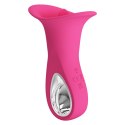 PRETTY LOVE - Clyde, 12 vibration functions 12 licking settings Pretty Love PRETTY LOVE - Clyde, 12 vibration functions 12 licking settings Pretty Love