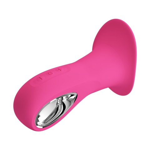 PRETTY LOVE - Clyde, 12 vibration functions 12 licking settings Pretty Love PRETTY LOVE - Clyde, 12 vibration functions 12 licking settings Pretty Love