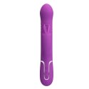 PRETTY LOVE - Coale Purple, 7 vibration functions 4 rotation functions 4 thrusting settings Pretty Love PRETTY LOVE - Coale Purple, 7 vibration functions 4 rotation functions 4 thrusting settings Pretty Love