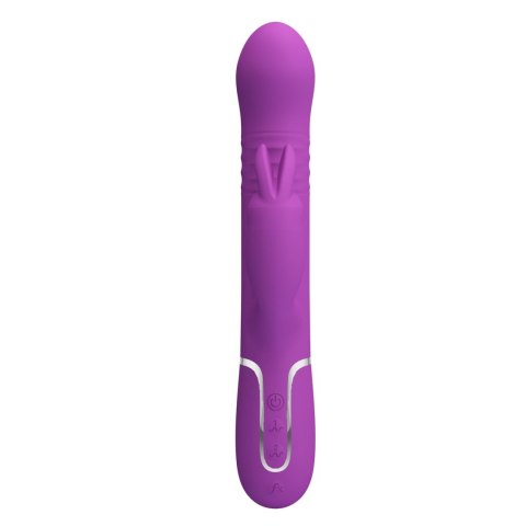 PRETTY LOVE - Coale Purple, 7 vibration functions 4 rotation functions 4 thrusting settings Pretty Love PRETTY LOVE - Coale Purple, 7 vibration functions 4 rotation functions 4 thrusting settings Pretty Love