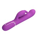 PRETTY LOVE - Coale Purple, 7 vibration functions 4 rotation functions 4 thrusting settings Pretty Love PRETTY LOVE - Coale Purple, 7 vibration functions 4 rotation functions 4 thrusting settings Pretty Love