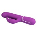 PRETTY LOVE - Coale Purple, 7 vibration functions 4 rotation functions 4 thrusting settings Pretty Love PRETTY LOVE - Coale Purple, 7 vibration functions 4 rotation functions 4 thrusting settings Pretty Love