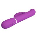 PRETTY LOVE - Coale Purple, 7 vibration functions 4 rotation functions 4 thrusting settings Pretty Love PRETTY LOVE - Coale Purple, 7 vibration functions 4 rotation functions 4 thrusting settings Pretty Love