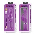 PRETTY LOVE - Coale Purple, 7 vibration functions 4 rotation functions 4 thrusting settings Pretty Love PRETTY LOVE - Coale Purple, 7 vibration functions 4 rotation functions 4 thrusting settings Pretty Love