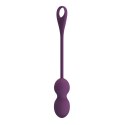 PRETTY LOVE - Elvira dark Purple, 12 vibration functions Mobile APP Long-distance Control Pretty Love PRETTY LOVE - Elvira dark Purple, 12 vibration functions Mobile APP Long-distance Control Pretty Love