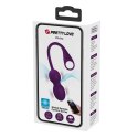 PRETTY LOVE - Elvira dark Purple, 12 vibration functions Mobile APP Long-distance Control Pretty Love PRETTY LOVE - Elvira dark Purple, 12 vibration functions Mobile APP Long-distance Control Pretty Love