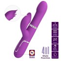PRETTY LOVE - Falin Purple, 7 vibration functions 4 rolling functions Memory function Pretty Love PRETTY LOVE - Falin Purple, 7 vibration functions 4 rolling functions Memory function Pretty Love