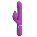 PRETTY LOVE - Falin Purple, 7 vibration functions 4 rolling functions Memory function Pretty Love PRETTY LOVE - Falin Purple, 7 vibration functions 4 rolling functions Memory function Pretty Love