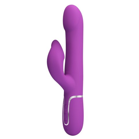 PRETTY LOVE - Falin Purple, 7 vibration functions 4 rolling functions Memory function Pretty Love PRETTY LOVE - Falin Purple, 7 vibration functions 4 rolling functions Memory function Pretty Love
